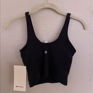 lululemon Align™ Cropped Tank Top